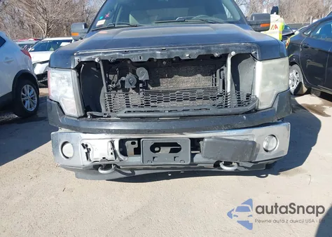 2009 Ford F-150 Fx4/King Ranch/Lariat/Platinum/Xl/Xlt z USA, uszkodzony, nr VIN 1FTPW14V49KC54658